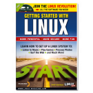 Getting Started with Linux, 2021 Edition - Special Edition #43 - Digital Issue