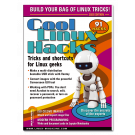 Cool Linux Hacks 2023, Special Edition #48 - Print Issue