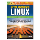 Getting Started with Linux, Special Edition #49 - Print Issue