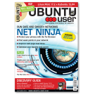 Ubuntu User #26 - Digital Issue