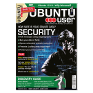 Ubuntu User #27 - Digital Issue