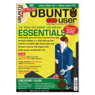 Ubuntu User #32 - Digital Issue