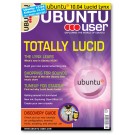Ubuntu User #05 - Digital Issue
