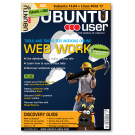 Ubuntu User #22 - Digital Issue
