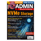 ADMIN magazine #54 - Digital Issue