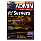 ADMIN magazine #62 - Digital Issue
