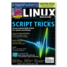 Linux Magazine #182 - Digital Issue