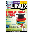 Linux Magazine #186 - Digital Issue