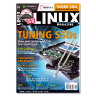 Linux Magazine #187 - Digital Issue
