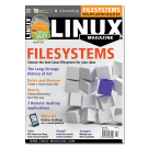 Linux Magazine #189 - Digital Issue