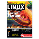 Linux Magazine #246 - Print Issue