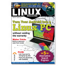 Linux Magazine #249 - Print Issue