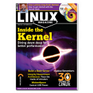 Linux Magazine #250 - Digital Issue