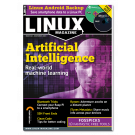 Linux Magazine #264 - Digital Issue