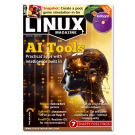 Linux Magazine #283 - Digital Issue