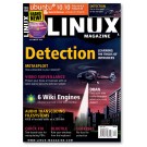 Linux Magazine #121 - Digital Issue