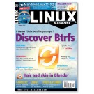 Linux Magazine #124 - Digital Issue