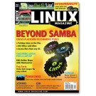 Linux Magazine #135 - Digital Issue