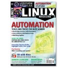 Linux Magazine #139 - Digital Issue