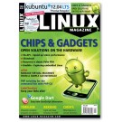 Linux Magazine #140 - Digital Issue