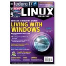 Linux Magazine #141 - Digital Issue