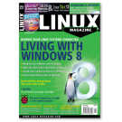 Linux Magazine #146 - Digital Issue