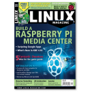 Linux Magazine #150 - Digital Issue