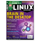 Linux Magazine #151 - Digital Issue