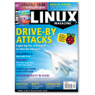 Linux Magazine #152 - Digital Issue