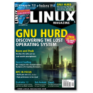 Linux Magazine #154 - Digital Issue