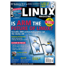 Linux Magazine #156 - Digital Issue