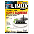 Linux Magazine #161 - Digital Issue