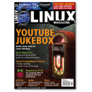 Linux Magazine #168 - Digital Issue