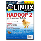 Linux Magazine #172 - Digital Issue