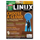 Linux Magazine #174 - Digital Issue