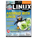 Linux Magazine #175 - Digital Issue