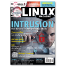 Linux Magazine #176 - Digital Issue