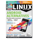 Linux Magazine #179 - Digital Issue