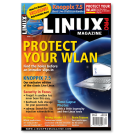 Linux Magazine #173 - Digital Issue