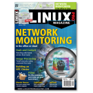 Linux Magazine #177 - Digital Issue