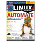 Linux Magazine #178 - Digital Issue
