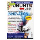 Ubuntu User #29 - Digital Issue
