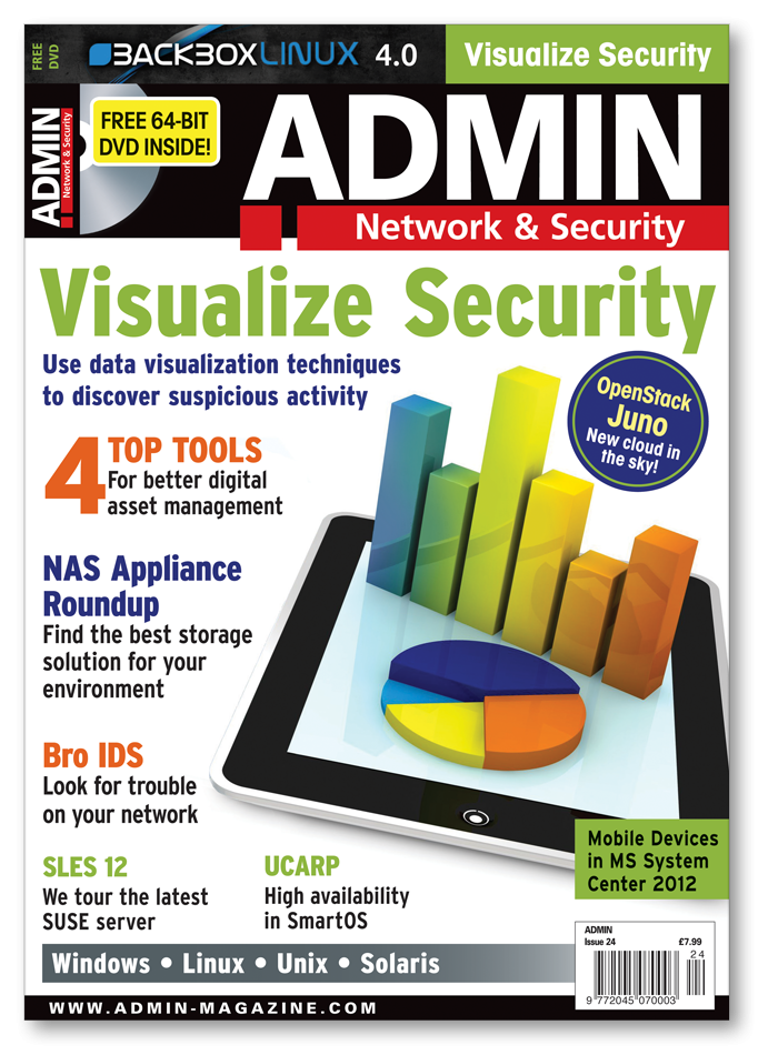 ADMIN #24 - Print Issue