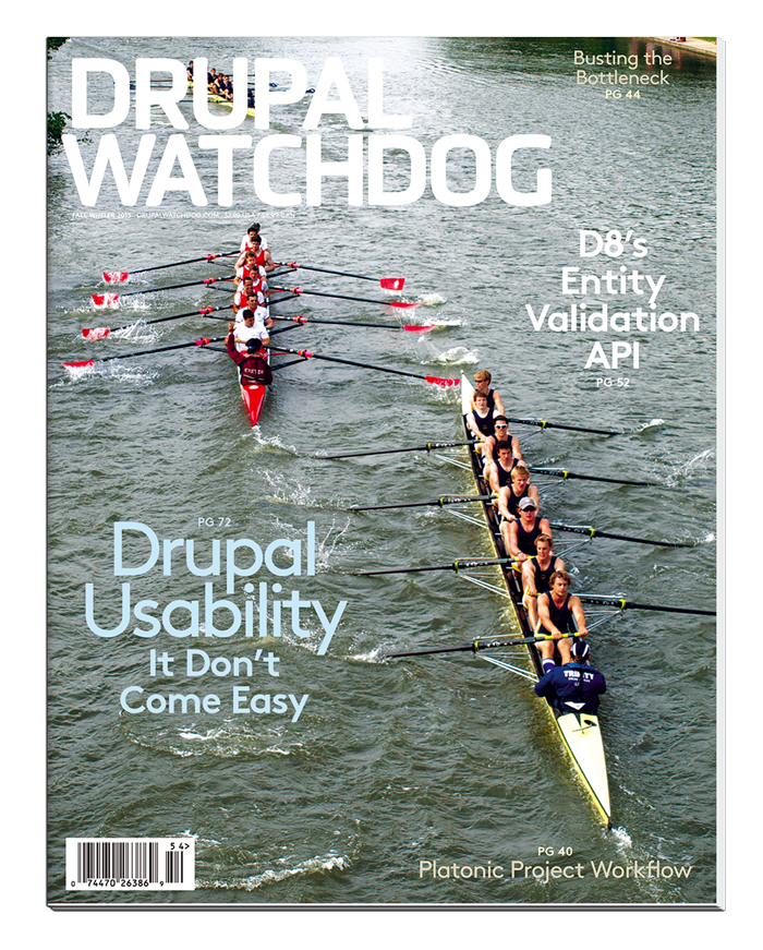 Drupal Watchdog 5.02 (#10) - Print Issue