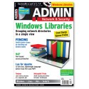 ADMIN #09 - Digital Issue