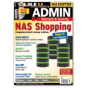 ADMIN #12 - Digital Issue