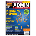 ADMIN #21 - Digital Issue