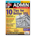 ADMIN #23 - Digital Issue