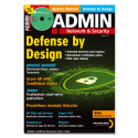 ADMIN Trial Digital Subscription (2 issues, PDF)
