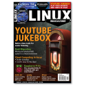 Linux Magazine #168 - Digital Issue